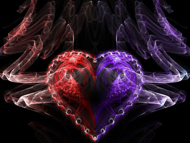 File:Red purple heart Wallpaper dhtt.jpg