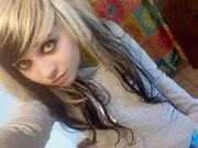Amy current