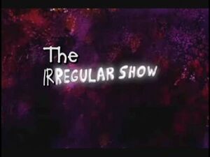 Irregular