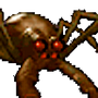 Dk1 spider huge