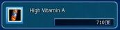 7 High Vitamin A