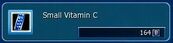 3 Small Vitamin C