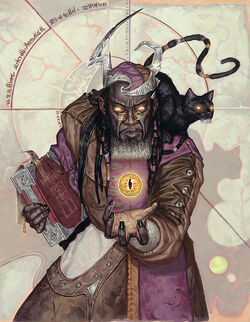 Sage of Ages