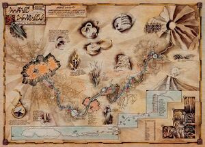 Aitrus map