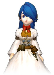 Npc left hiver