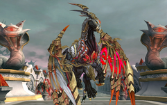 RuneDragonModel
