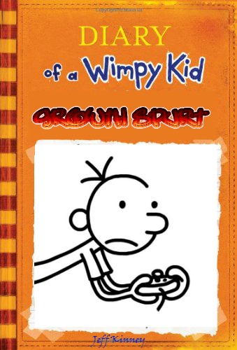 Diary Of A Wimpy Kid Tyson Sanders Diary Of A Wimpy Kid Tyson Sanders