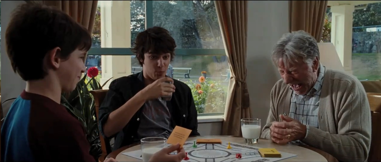 Category:Male Characters | Diary of a Wimpy Kid Wiki | FANDOM powered