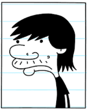 Teenage Joe