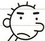 Diary Of A Wimpy Kid Rodricks Mouth To Mouth Diary Of A Wimpy Kid Rodricks Mouth To Mouth