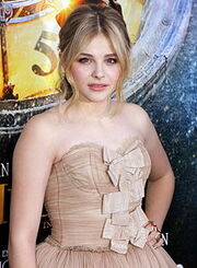 220px-Chloë Moretz, 2011