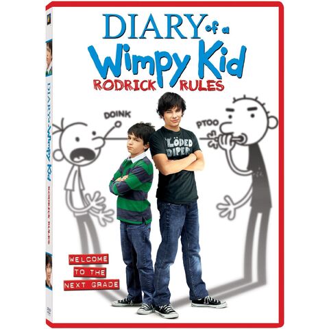 File:Rodrick Rules DVD cover.jpg