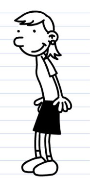 Image - Holly Hills.jpg | Diary of a Wimpy Kid Wiki | FANDOM powered by