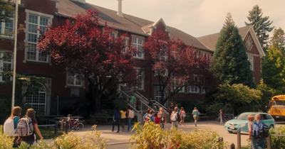 Westmore Middle School
