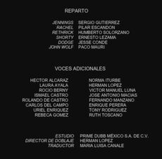 Doblaje Latino de El Pago (2).jpg