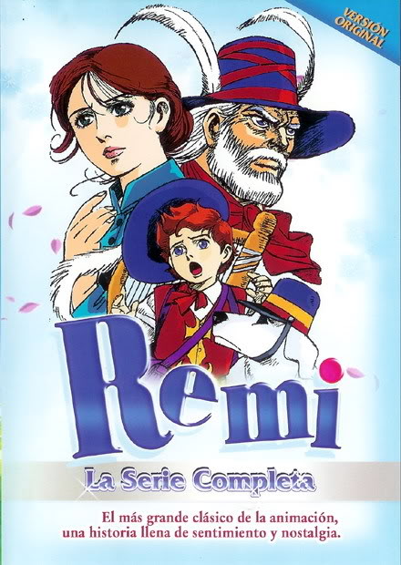 Remi | Doblaje Wiki | FANDOM powered by Wikia