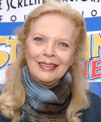 Barbara Bain | Doblaje Wiki | FANDOM powered by Wikia