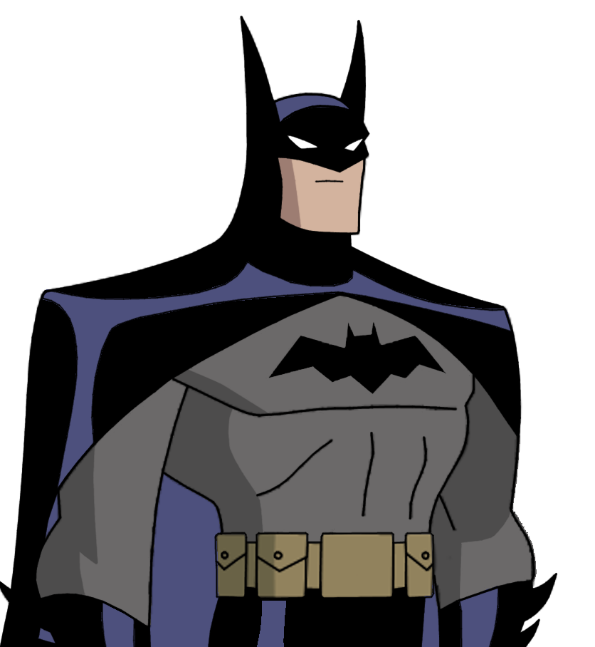 Timmverso DC Doblaje Wiki FANDOM powered by Wikia