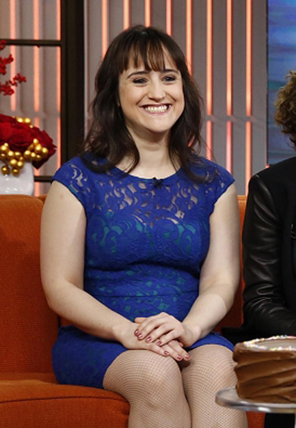 Mara Wilson | Doblaje Wiki | FANDOM powered by Wikia