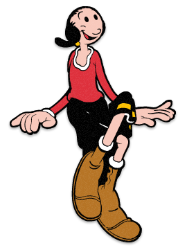 Oliva Olivo | Doblaje Wiki | FANDOM powered by Wikia
