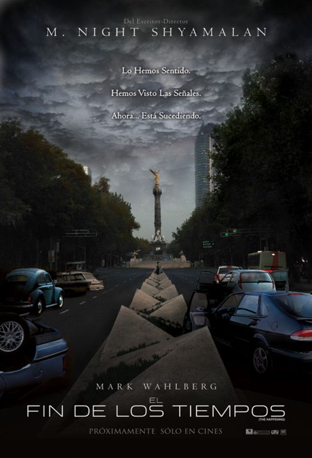 Serie El Fin De Los Tiempos