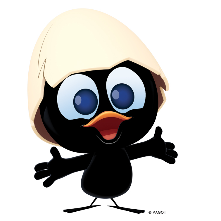 Archivo:Calimero-2014.jpg | Doblaje Wiki | Fandom powered by Wikia