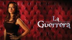 La Guerrera.jpg