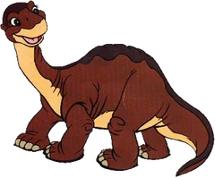 Pie Pequeño | Doblaje Wiki | Fandom powered by Wikia