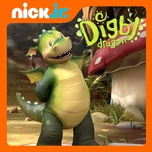 Digby dragon Doblaje Wiki FANDOM powered by Wikia