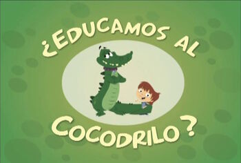 ¿Educamos al coco...