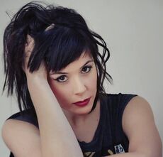 Va Garcia