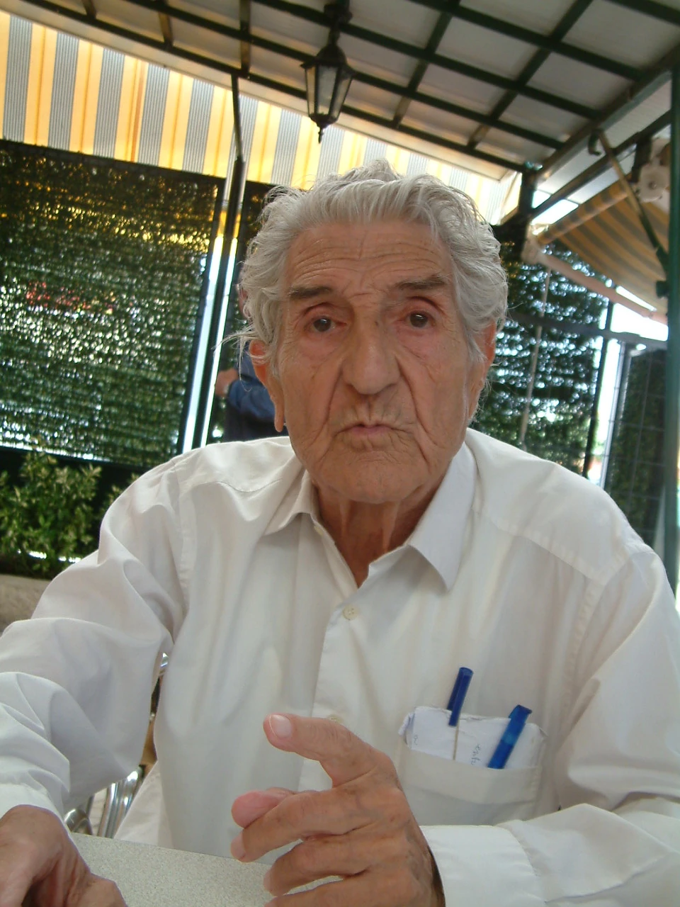 Antonio Passy Doblaje Wiki FANDOM powered by Wikia