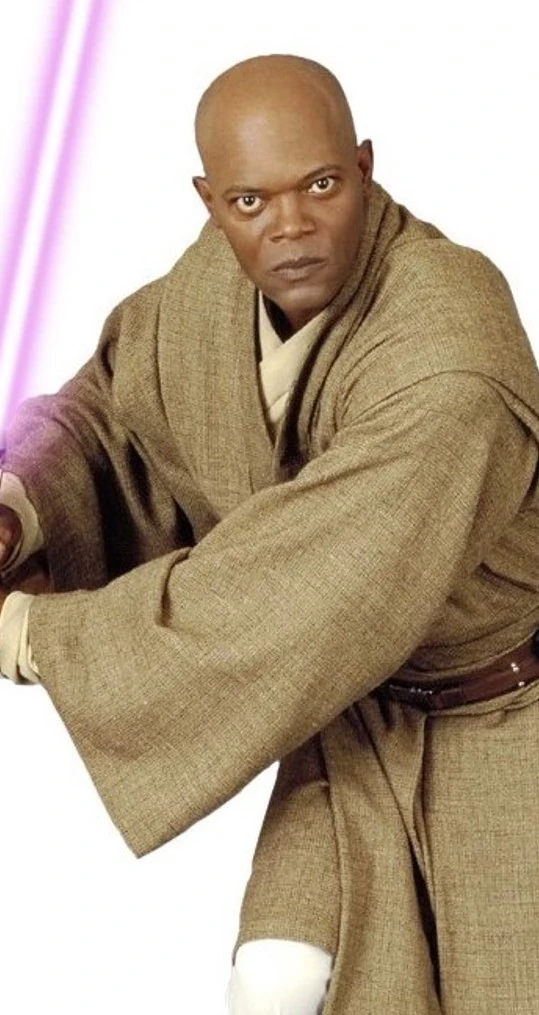 Mace Windu Doblaje Wiki FANDOM powered by Wikia