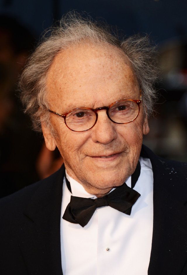 Jean-Louis Trintignant Jean-Louis Trintignant