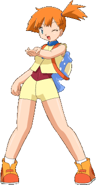 Misty | Doblaje Wiki | FANDOM powered by Wikia Javier Bardem Wiki