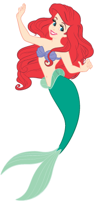 Ariel doblaje wiki fandom powered by wikia