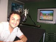 Diego Topa-doblando