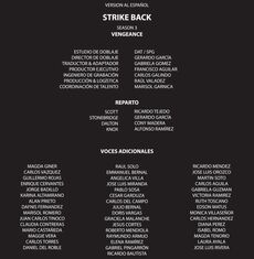 Strikebackcreditos