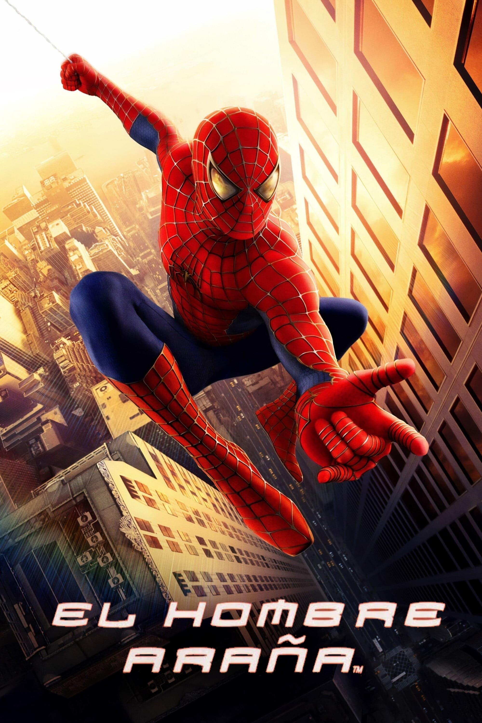 Ver Pelicula El Hombre Araña 3 En Español Latino Online