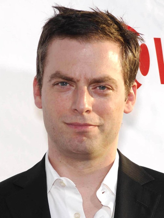Justin Kirk | Doblaje Wiki | FANDOM powered by Wikia