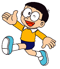 Nobita Doblaje Wiki FANDOM powered by Wikia