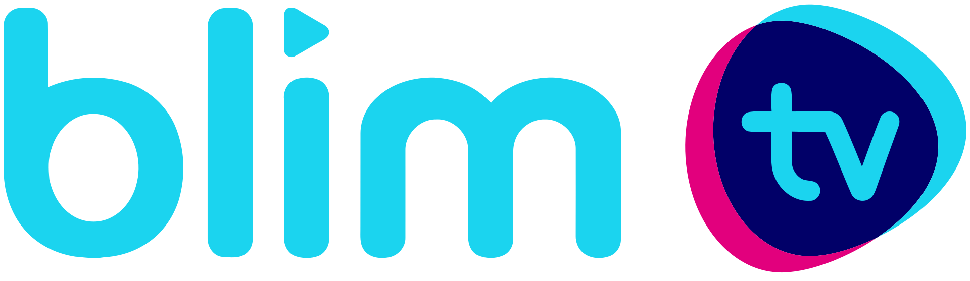Imagen - Blim logo.png | Doblaje Wiki | FANDOM powered by Wikia