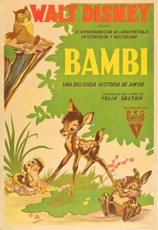 Bambi