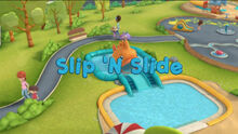Slip 'N Slide