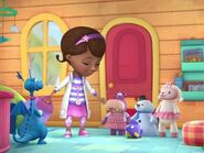 doctoring the doc doc mcstuffins