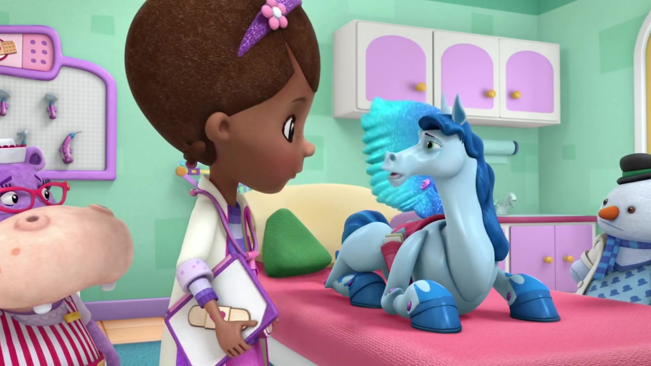 Get Well Gus Gets Well Doc Mcstuffins Wiki Fandom Powered By Wikia