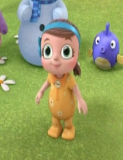 Tiny Tessie 2