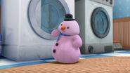 doc mcstuffins chilly gets chilly