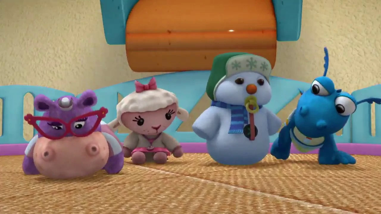 Lambie and the McStuffins Babies Doc McStuffins Wiki FANDOM powered