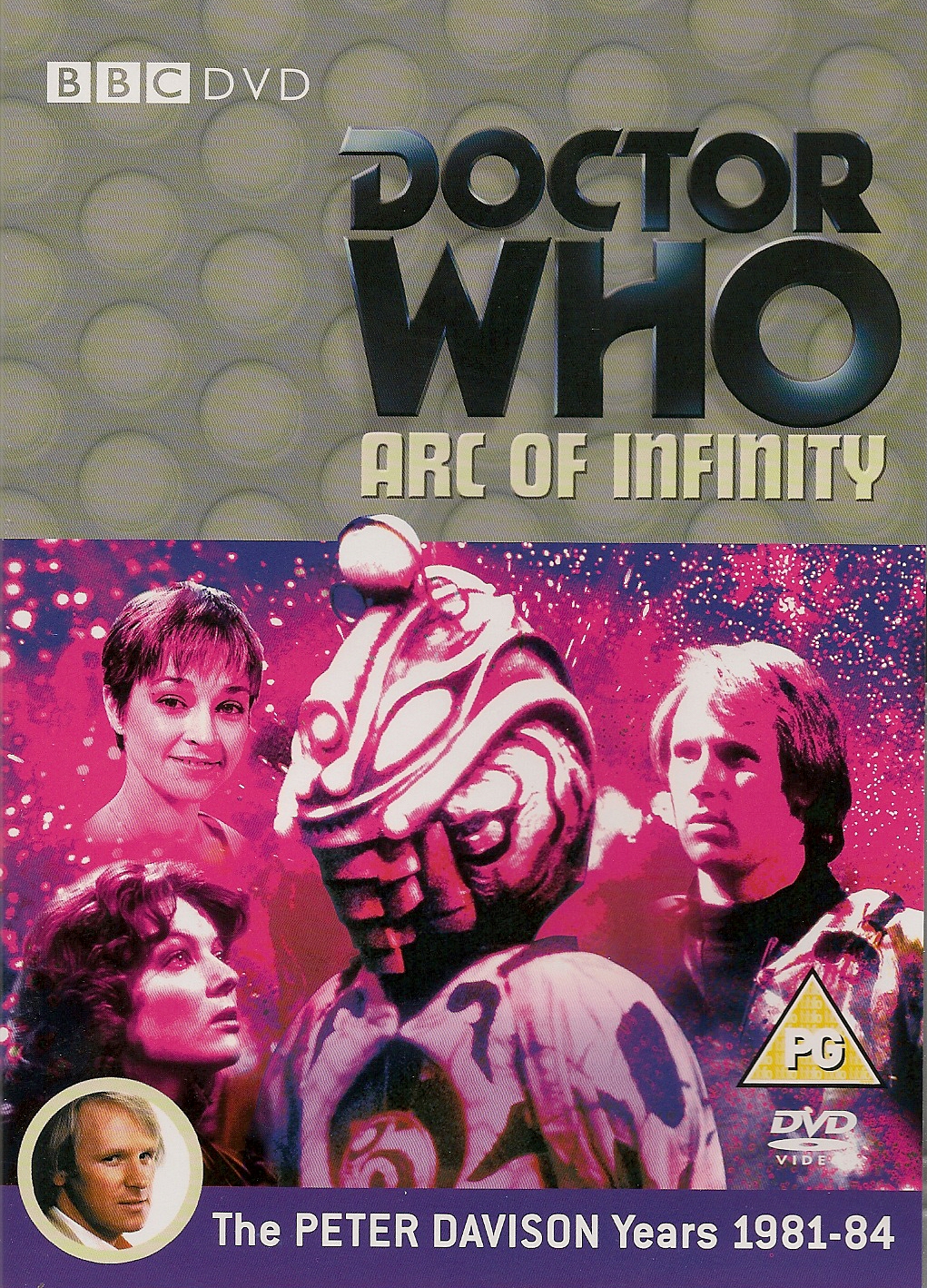 Peter Davison Forest Peter Davison Forest
